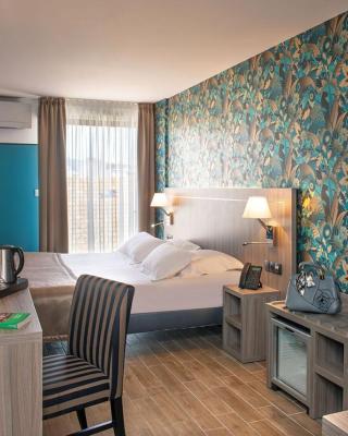 Unique Hôtel Résidence & Spa