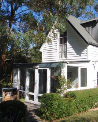 Devon Cottage