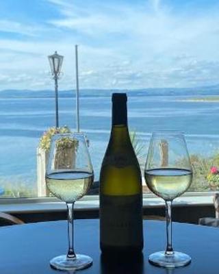 The Gaslight Inn Self Catering Holiday Apartments Rossnowlagh Donegal