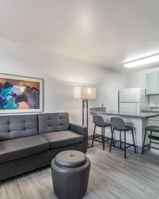Chandler apartment 1bd Lux 1