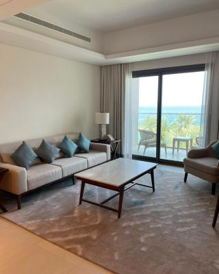 Sharm 3 Bedroom Luxury Apartment