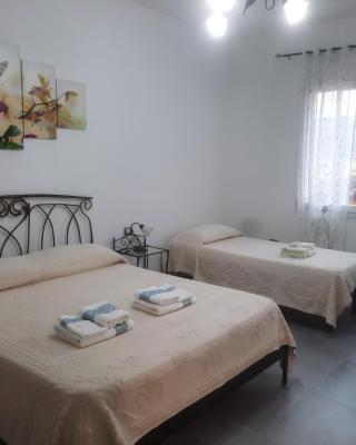 CENTRAL ROOMS TORTOLI'