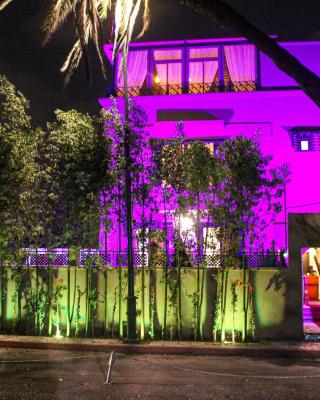 Majorel Pearl Hotel-Riad-Restaurant Piscine&Spa
