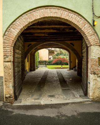 B&B del Gran Ducato di Alzano Sopra