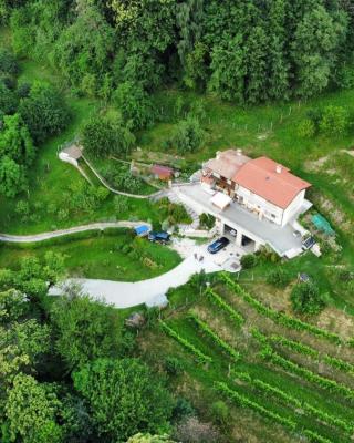 Locazione turista Cocodè