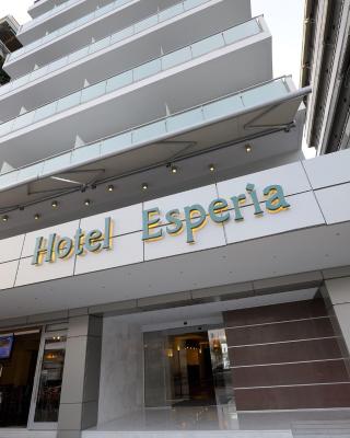 Esperia Hotel 