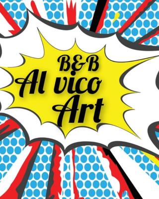 Al vico art