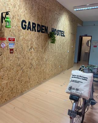Garden Hostel