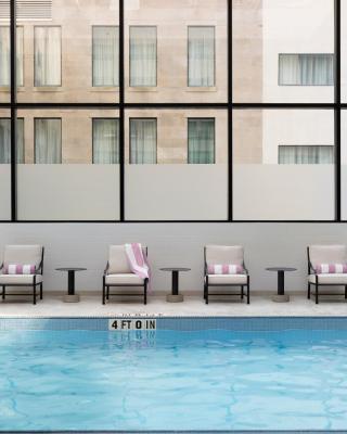 The Langham, Boston
