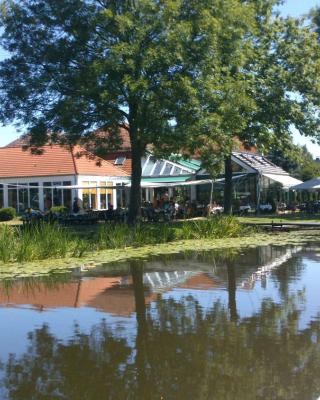 Hotel Grüner Baum