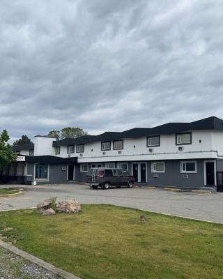 Canadas Best Value Inn Kelowna