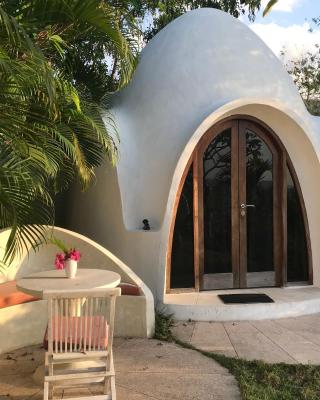 Villa cocodome