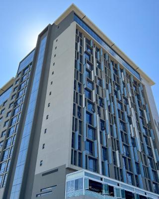 CGRSA Apartments Sandton