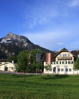 Hotel Gasthof Mostwastl