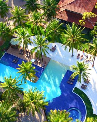 Camurim Grande Pousada & SPA - Jantar Incluído