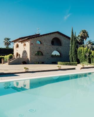 Tenuta Un Posto Al Sole Luxury B&B