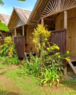 Banana Grove El Nido