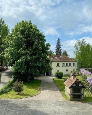 Hotel de Charme Quinta do Pinheiro