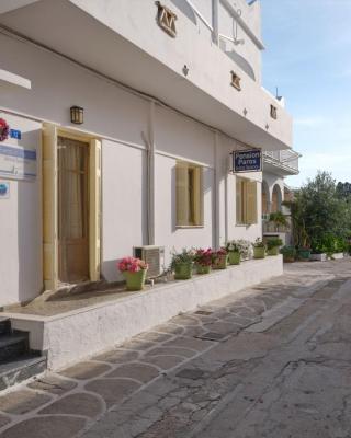 Pension Paros Anna Spanou