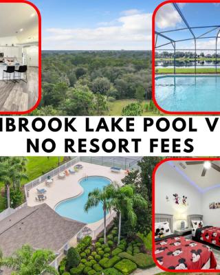 Glenbrook Pool Lake Home