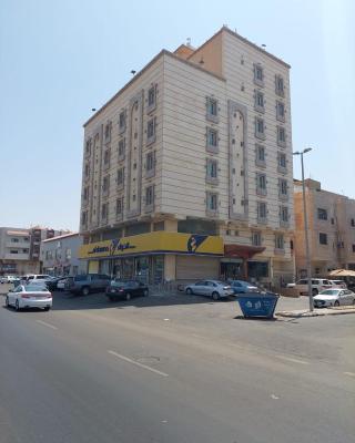 فندق أكنان الصفا Aknan Al Safa Hotel