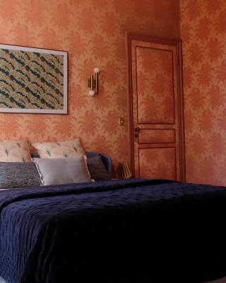 Mille et une feuilles