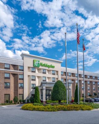 Holiday Inn Greensboro Coliseum, an IHG Hotel