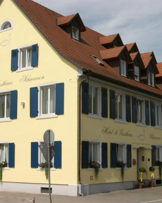 Hotel-Restaurant Schwanen