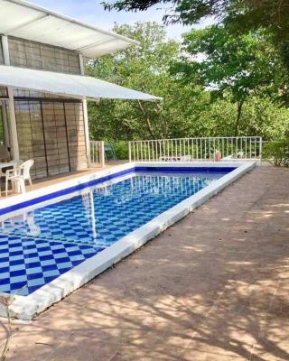 Finca La Felicidad