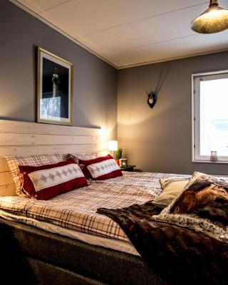 Åre Bed & Breakfast