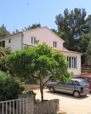Apartments with a parking space Artatore, Losinj - 8007