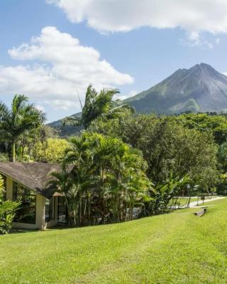 Arenal Paraiso Resort Spa & Thermo Mineral Hot Springs