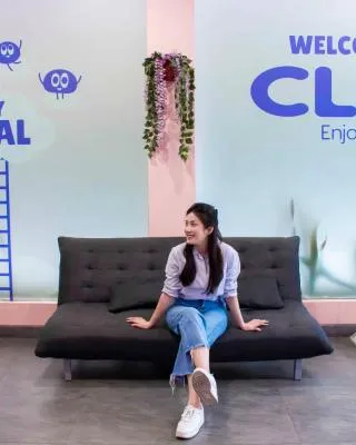 Cleo Hotel Tunjungan