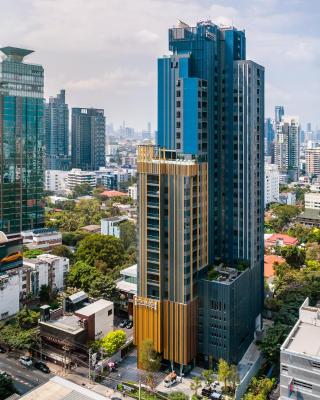Staybridge Suites Bangkok Thonglor, an IHG Hotel