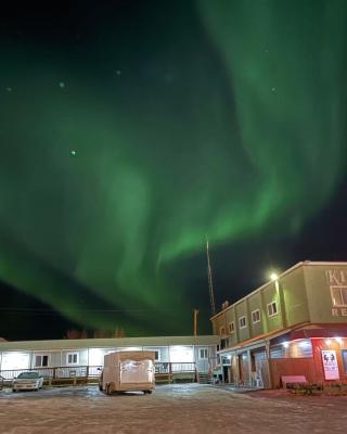 Kluane Park Inn