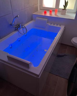 L’Alsacienne room et spa