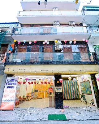 New Nhat Minh HomeStay