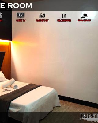 Jkenter Suites
