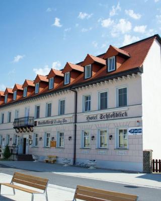 Hotel Schloßblick Trebsen