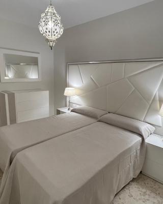 Apartment Arevalo Center, Parking Gratis