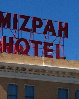 Mizpah Hotel