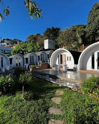 HB Bungalow