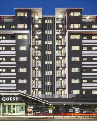 Quest Woolloongabba