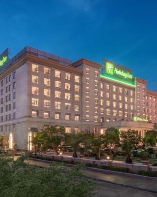 Holiday Inn Foshan Nanhai Central by IHG