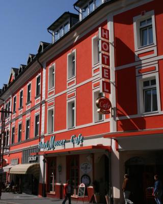 Altstadthotel Mosser