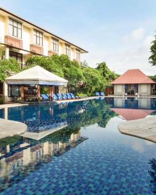 Best Western Resort Kuta