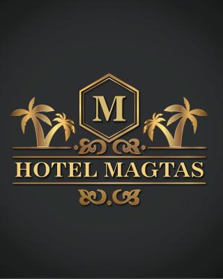 Magtas Hotel