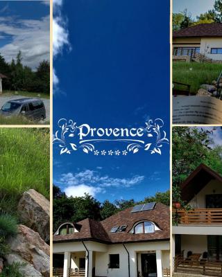 Provence Suceava