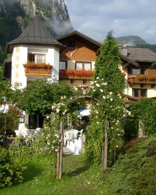 Pension Hirlatz