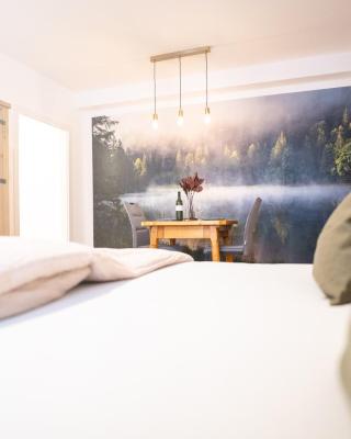 Ferienwohnung Somnia - Altstadt Gmunden